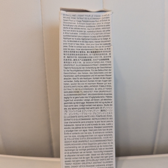 Grown Alchemist polishing facial exfoliant new - Picture 2 of 3